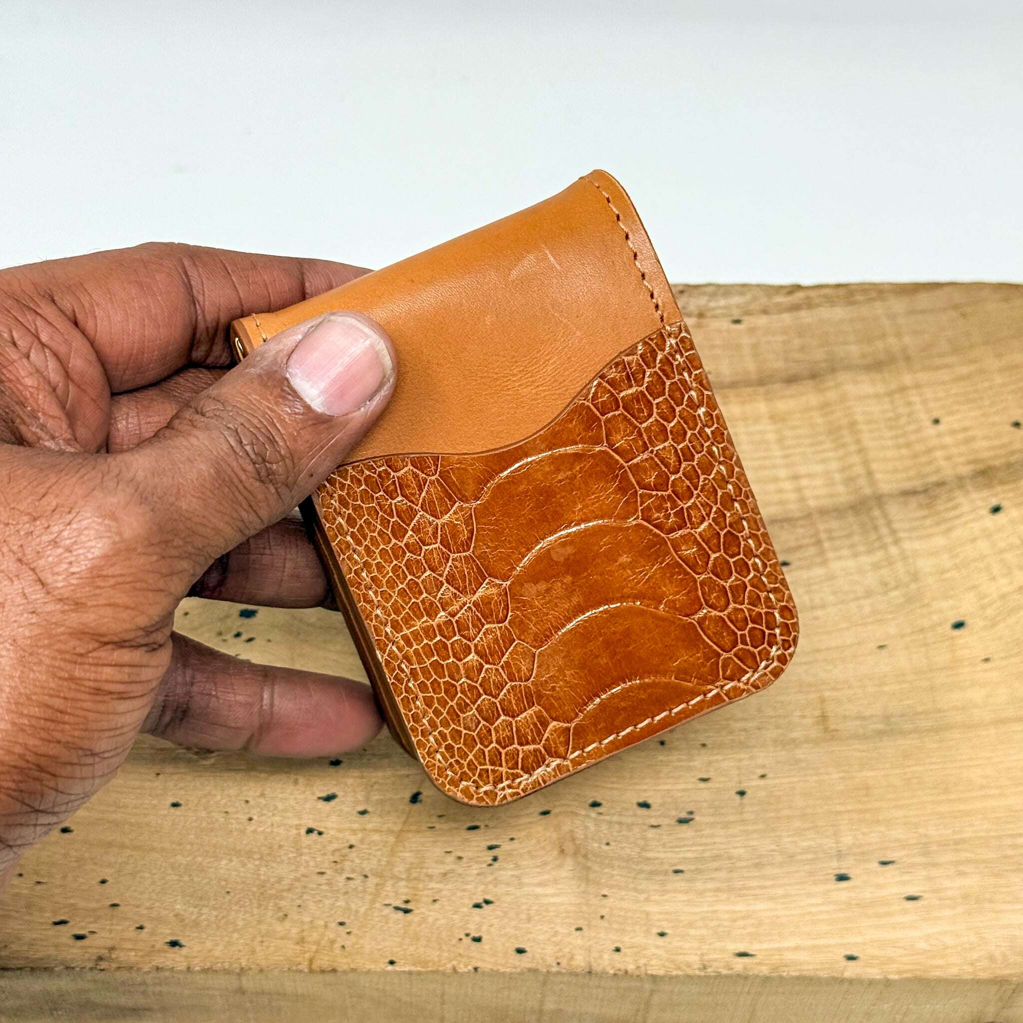 odin-ostrich-leg-rancher’s-wallet-w-money-clip---tan_tool-sheaths-35934183
