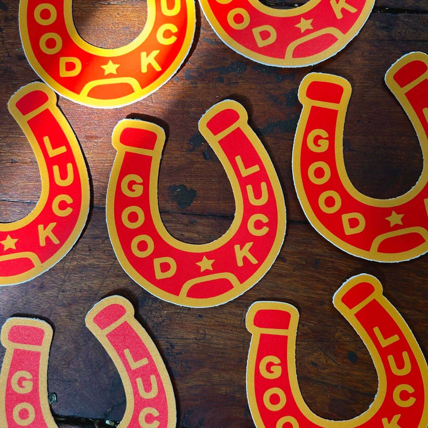 odin-sticker---good-luck-horseshoe_sticker-35934335