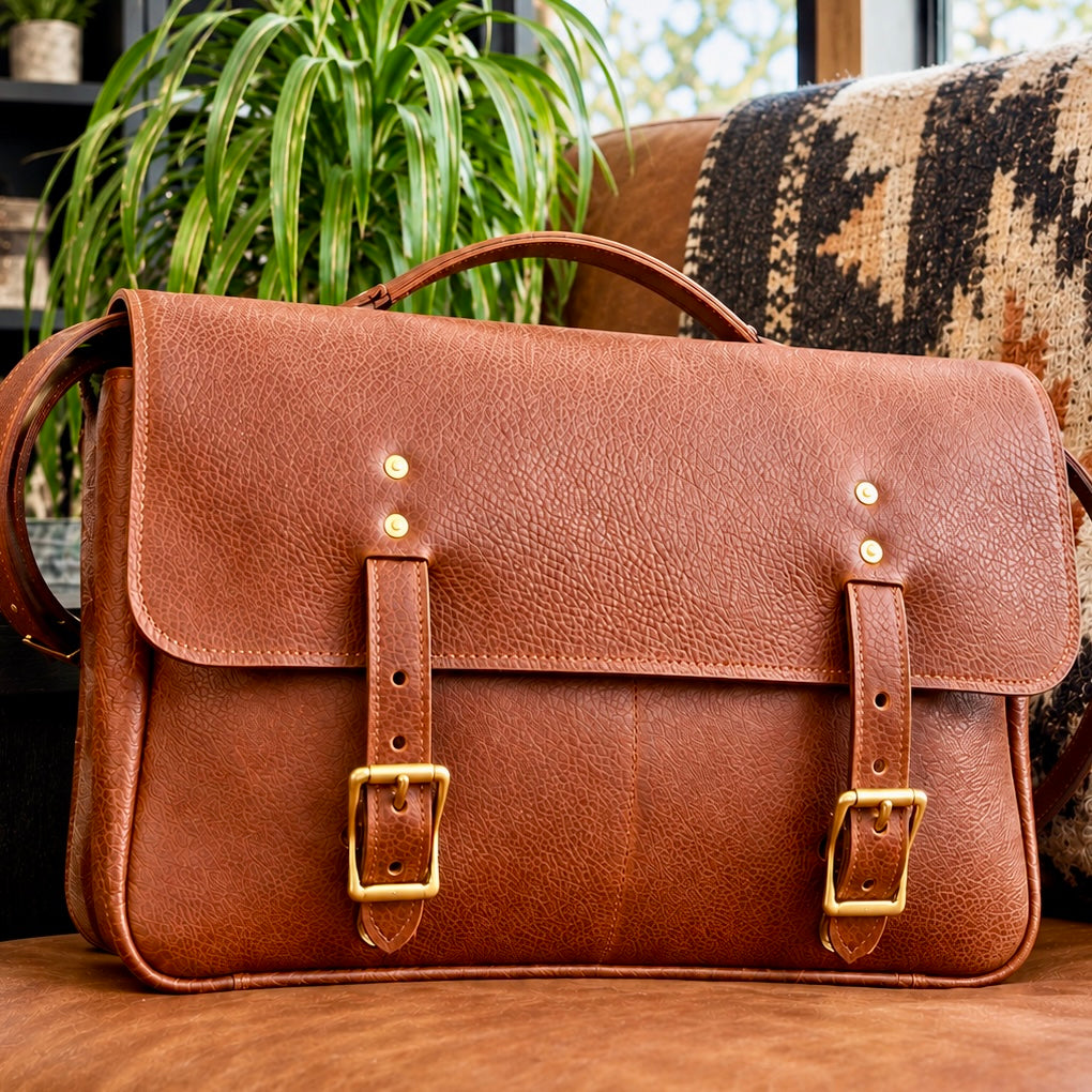 Classic Odin Satchel
