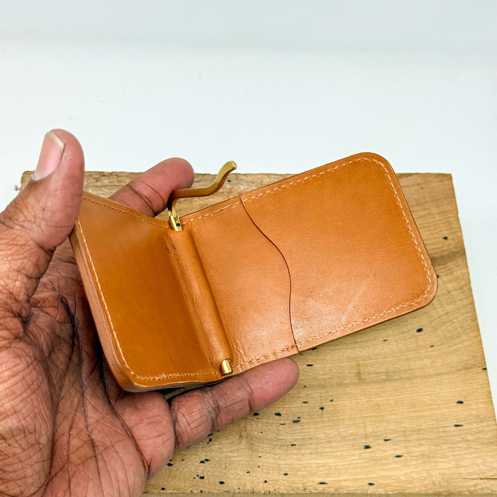 odin-ostrich-leg-rancher’s-wallet-w-money-clip---tan_tool-sheaths-35934186