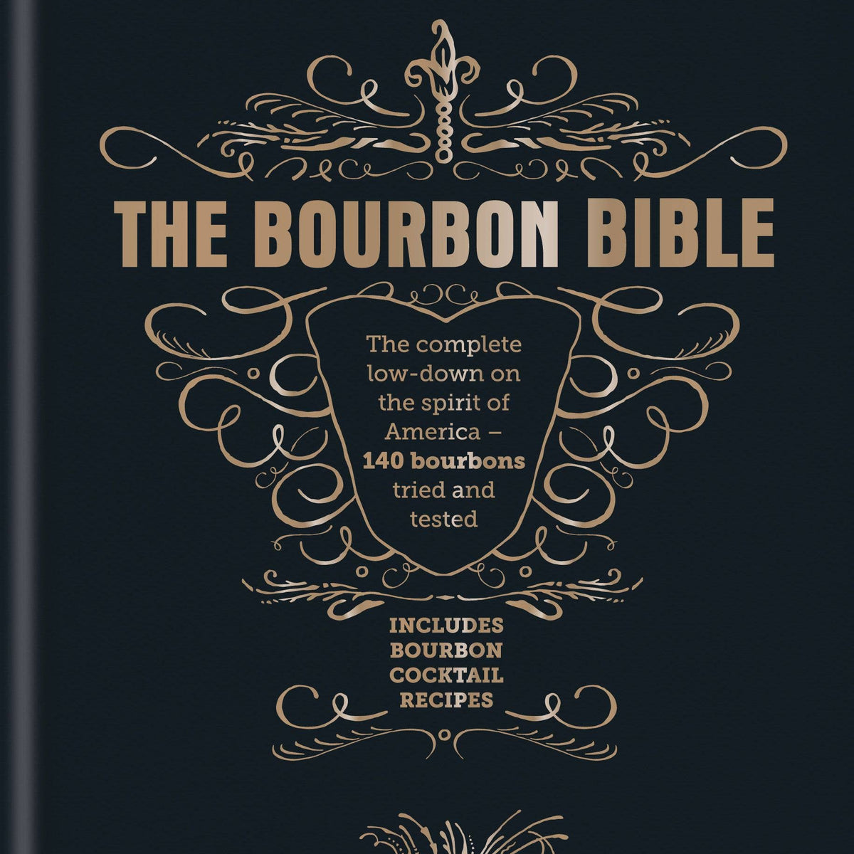The Bourbon Bible