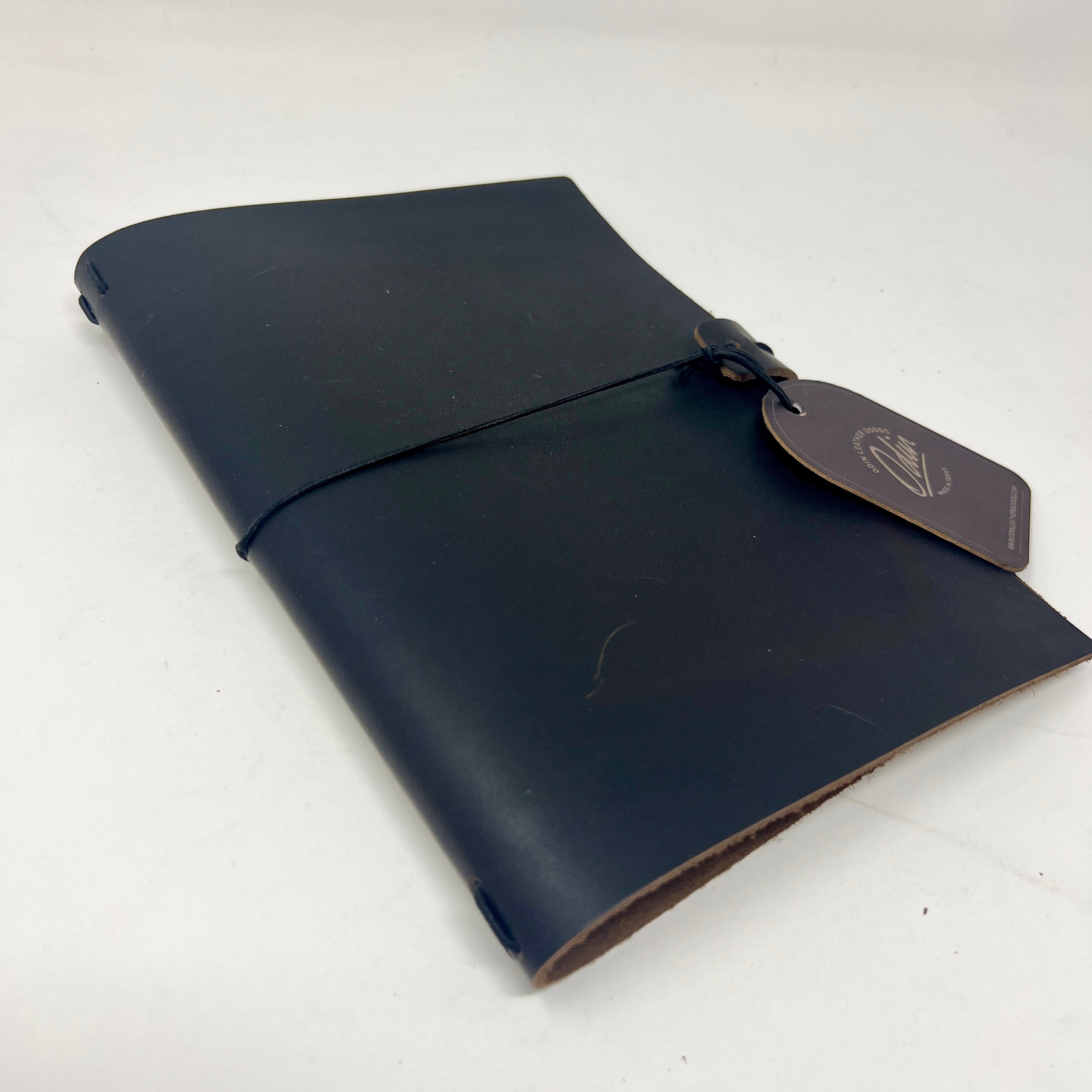Traveler’s Journal