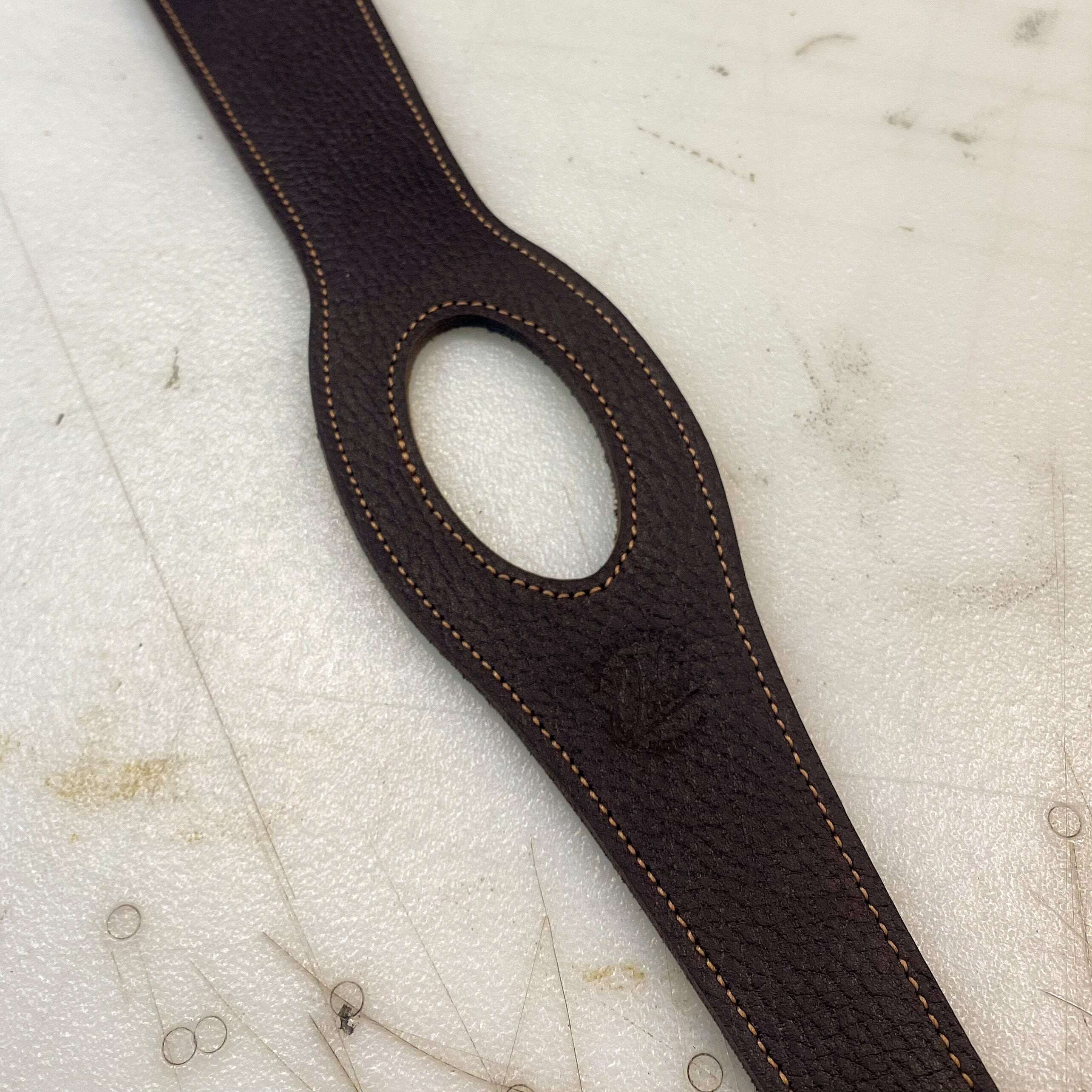 Rifle Sling (Thumb Hole)
