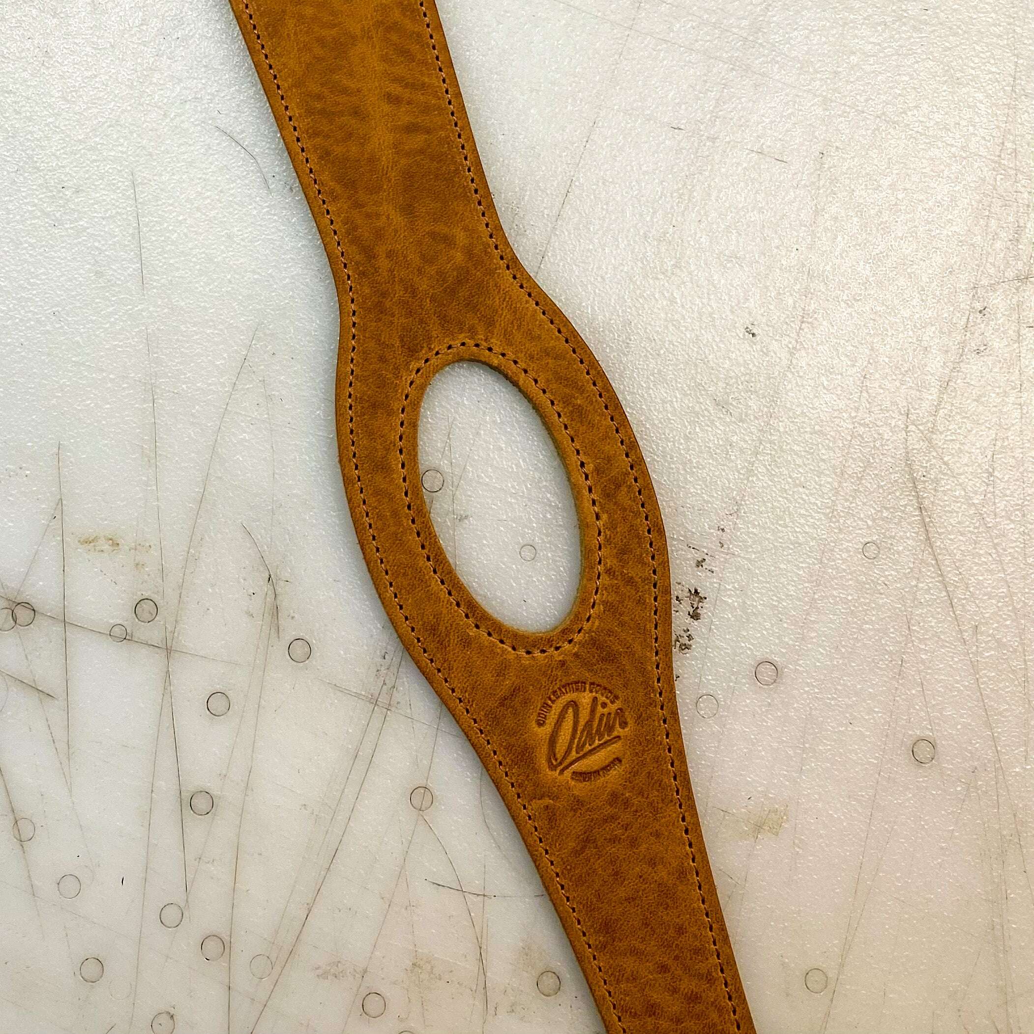 Rifle Sling (Thumb Hole)