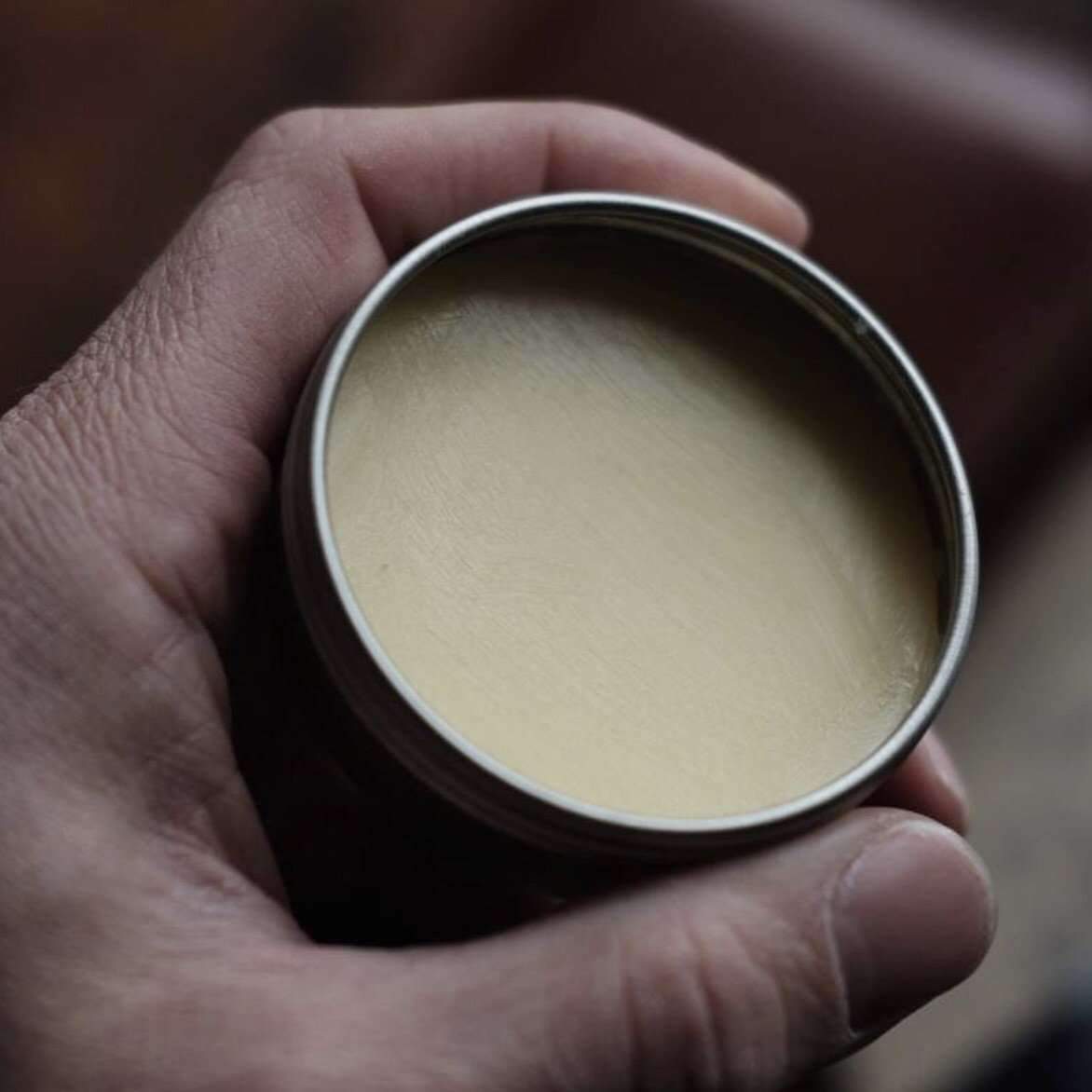 Smith’s Leather Balm - Odin Leather Goods