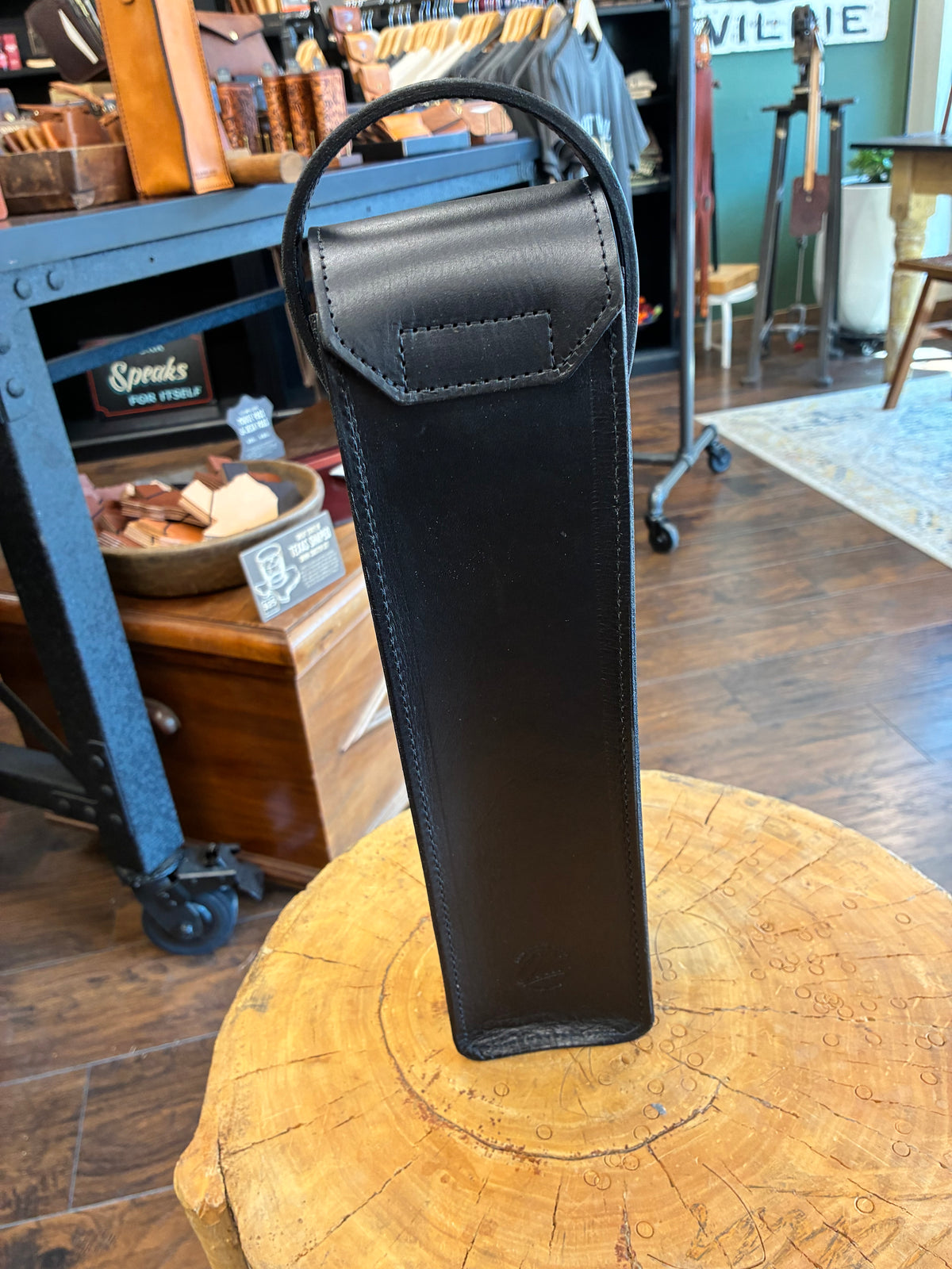 Old Town Wine Tote