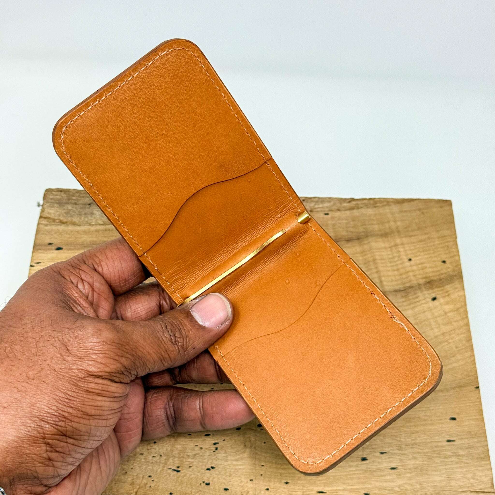 odin-ostrich-leg-rancher’s-wallet-w-money-clip---tan_tool-sheaths-35934185