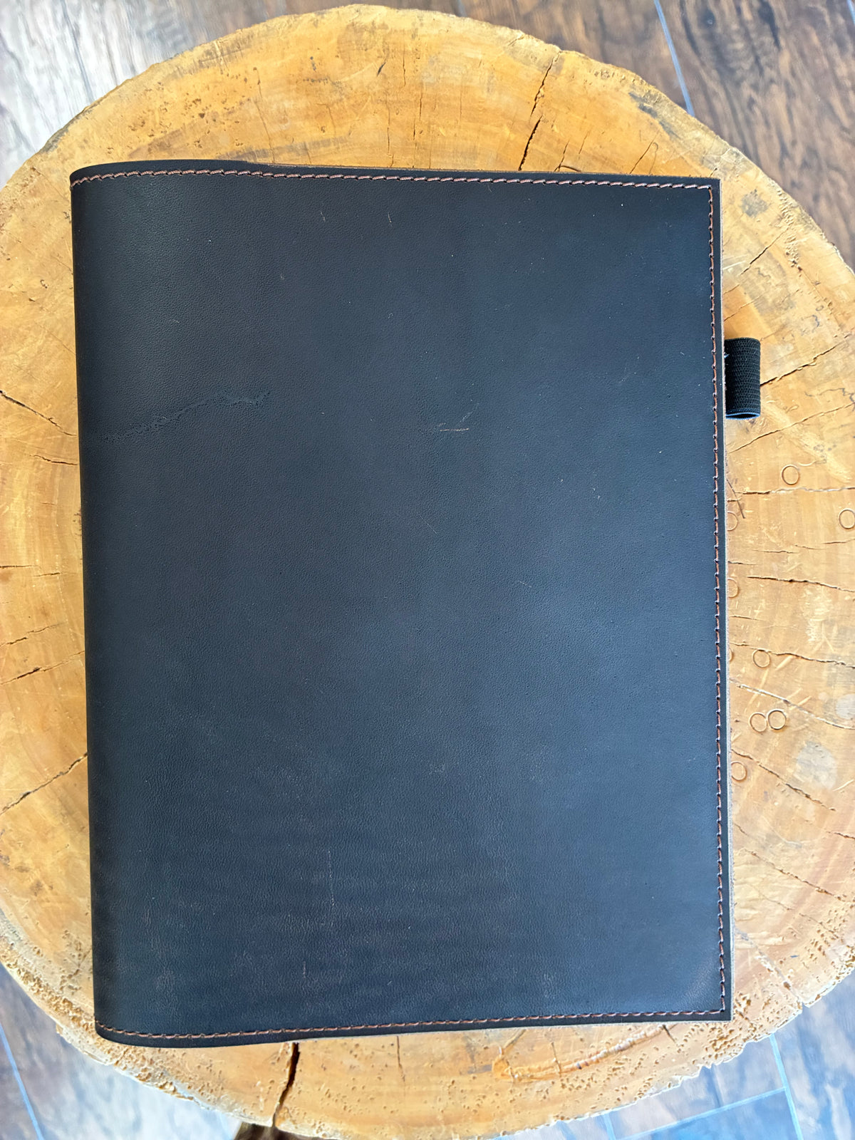 Composition Notebook Cover